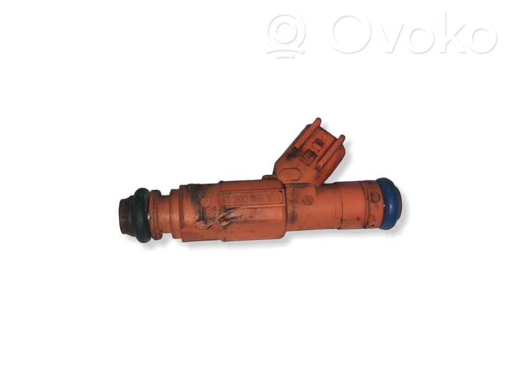 Ford Focus Sprausla (-i) 
