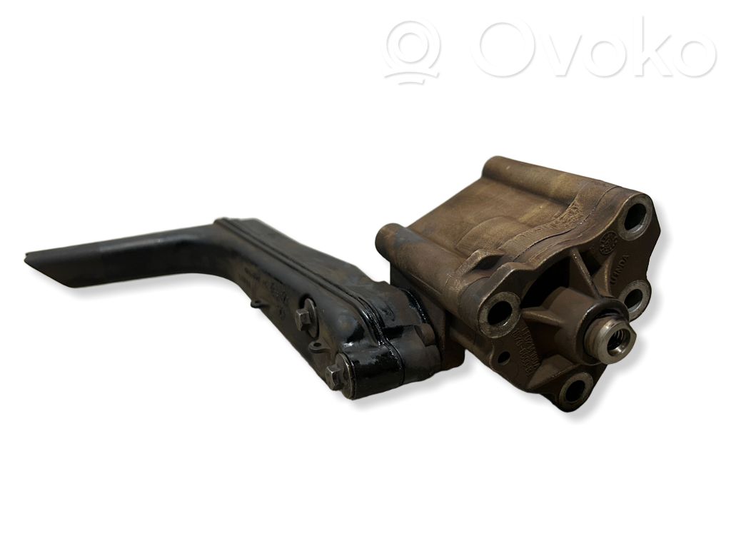 Ford Focus Bomba de aceite 