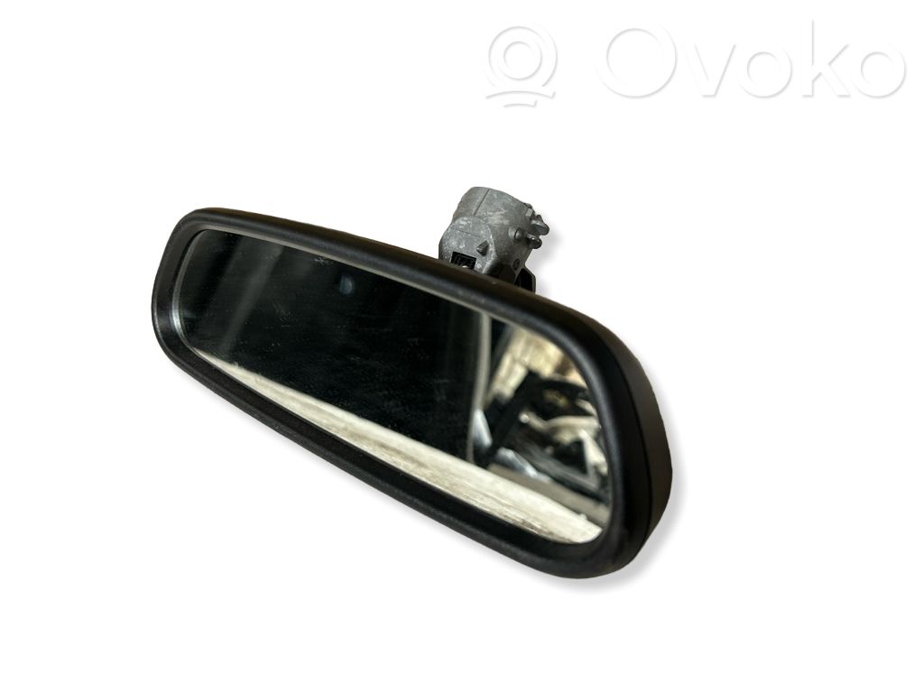 Citroen C4 II Espejo retrovisor (interior) 