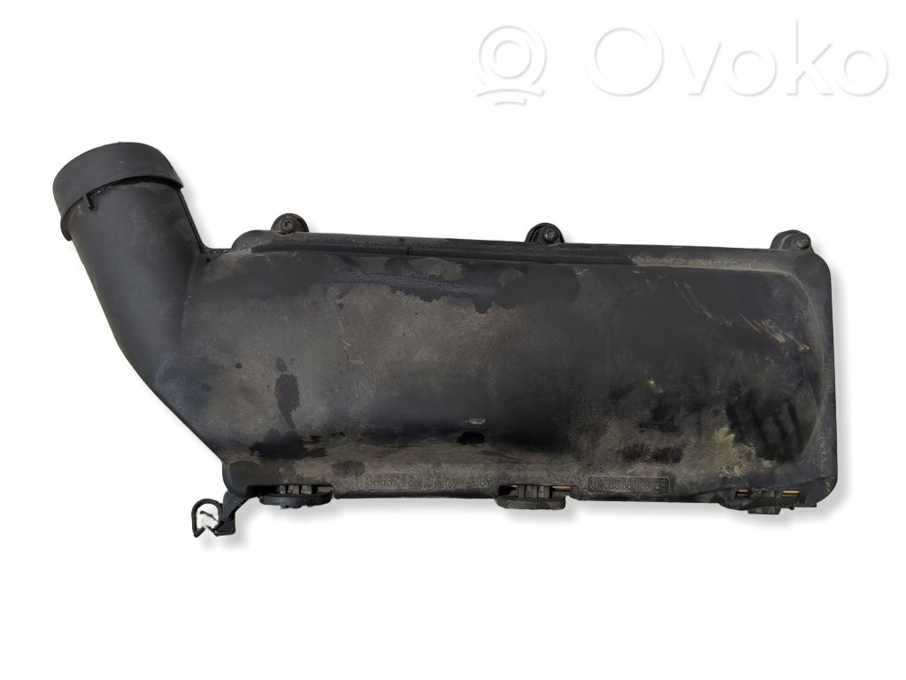 Citroen C4 II Obudowa filtra powietrza 