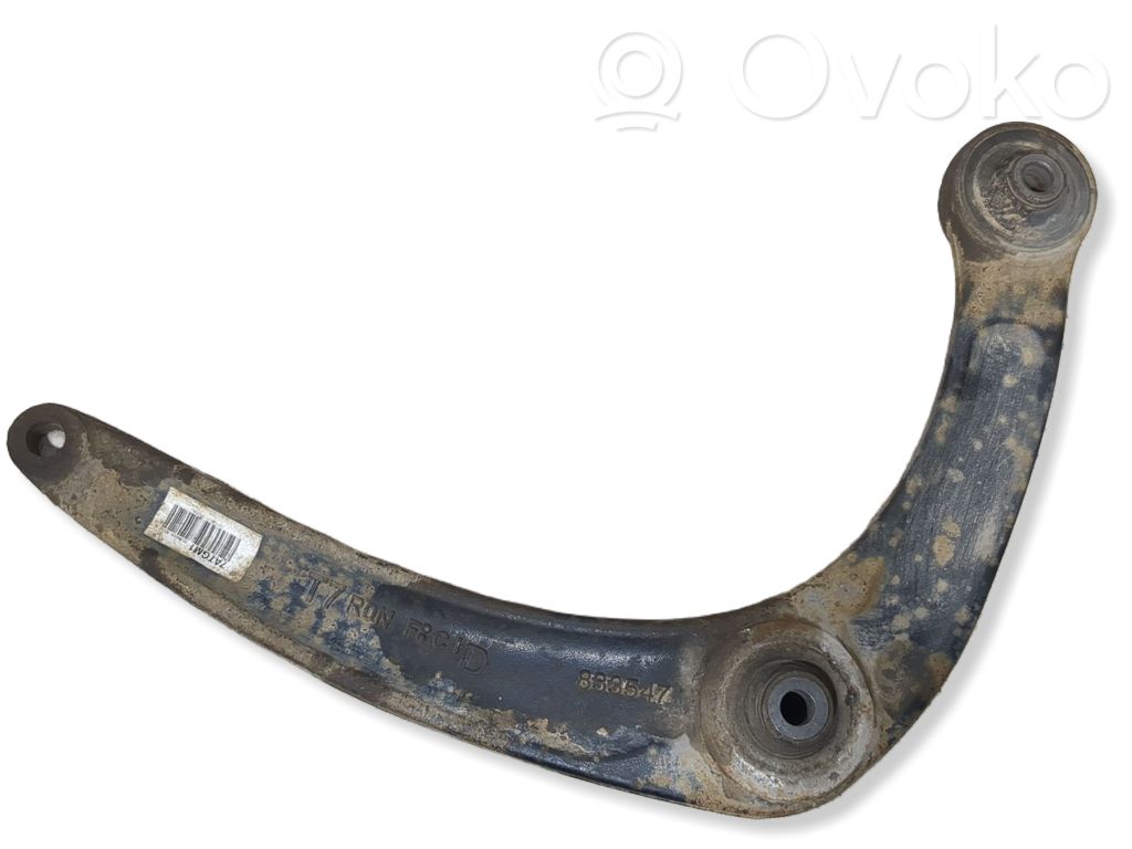 Citroen C4 II Front control arm 