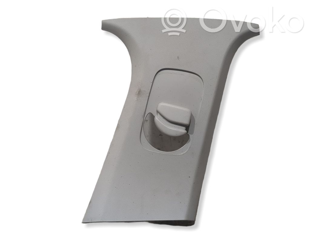Citroen C4 II (B) pillar trim (top) 