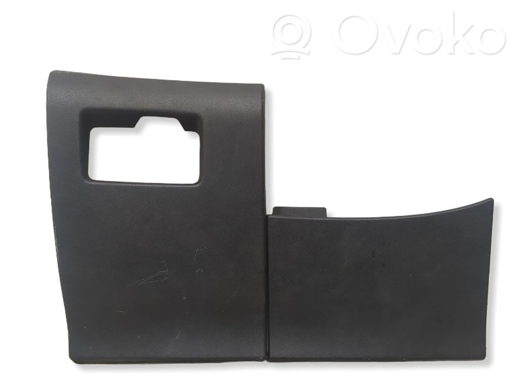 Citroen C4 II Panelės apdailos skydas (apatinis) 
