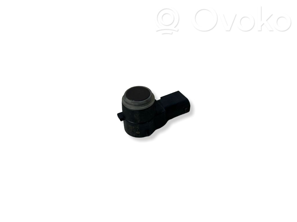 Citroen C4 II Sensor de aparcamiento PDC 