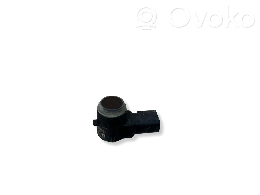 Citroen C4 II Sensor de aparcamiento PDC 