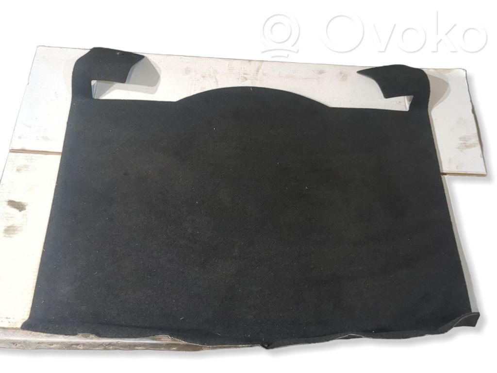 Opel Insignia A Trunk/boot mat liner 