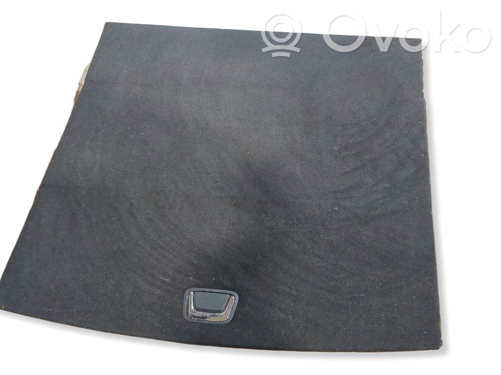 Opel Insignia A Trunk/boot floor carpet liner 