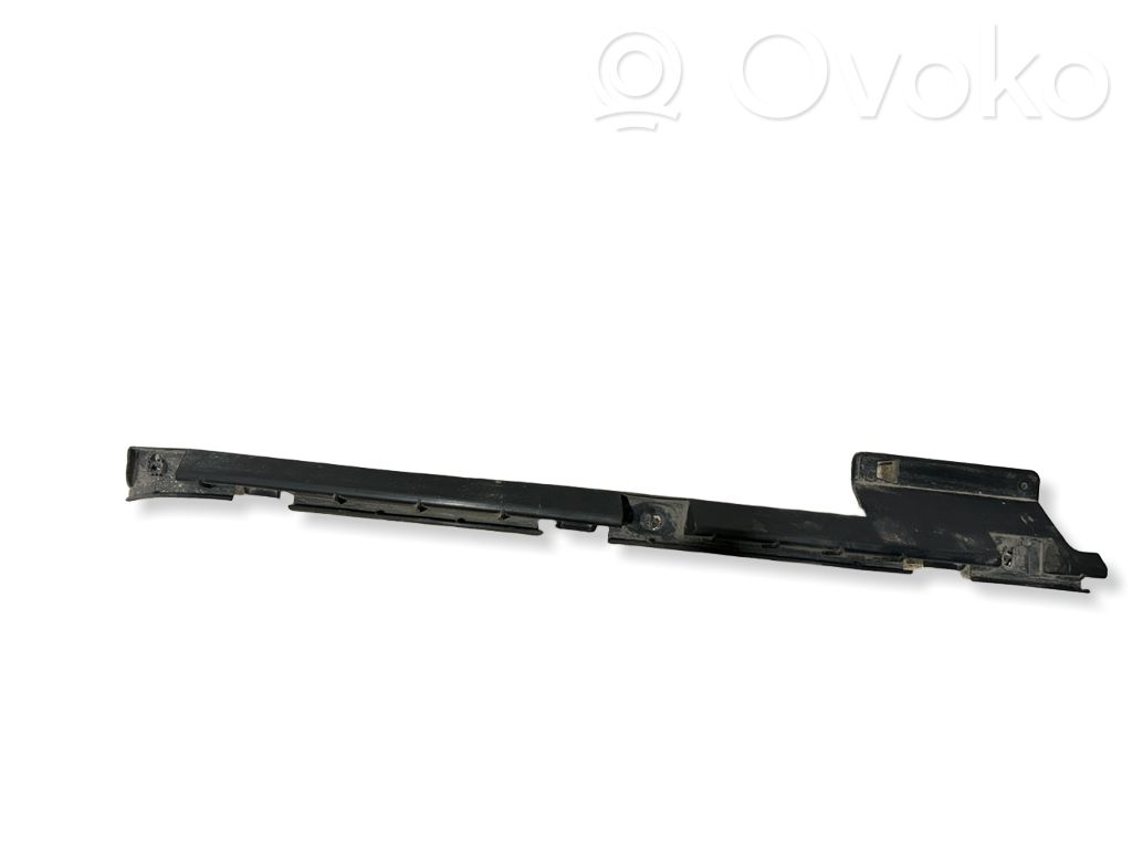 Opel Insignia A Rear bumper mounting bracket 