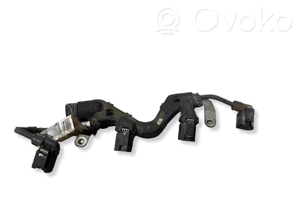 Opel Insignia A Cavi iniettore di carburante 