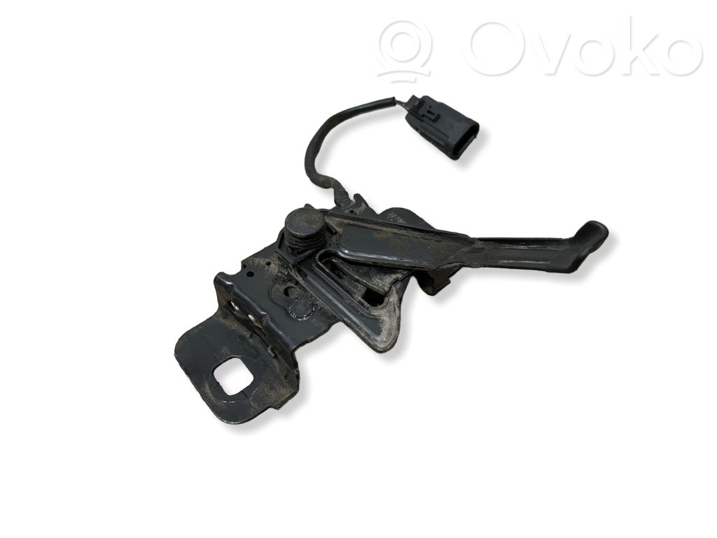 Opel Insignia A Engine bonnet/hood lock/catch 