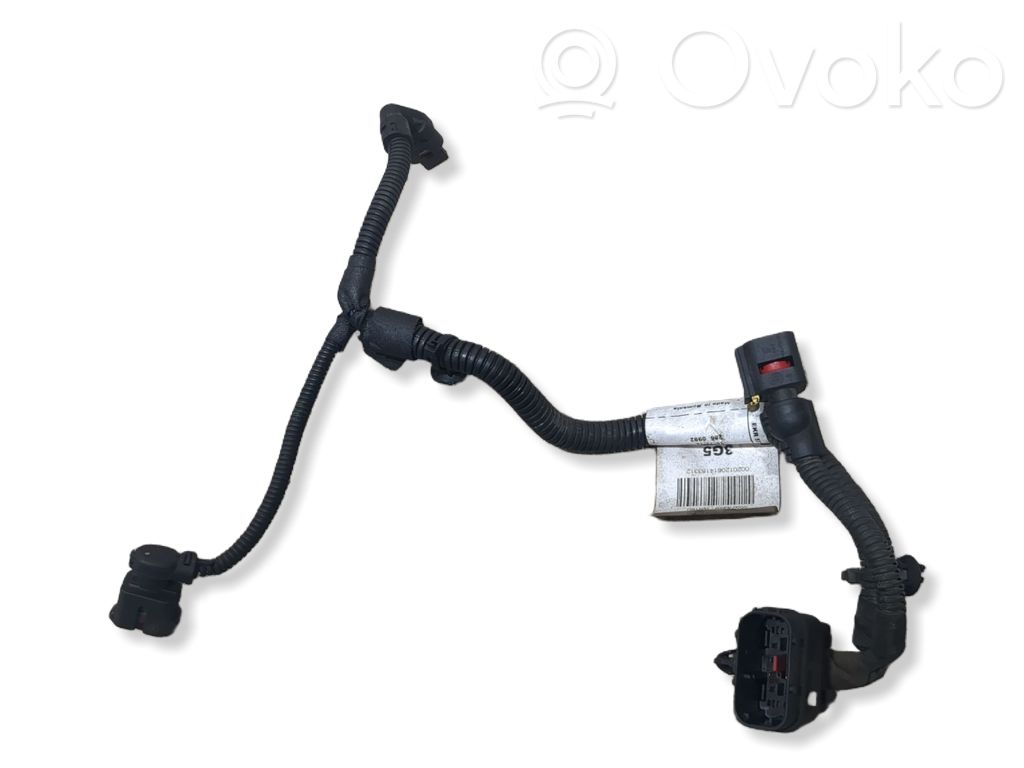 Opel Insignia A Otros cableados 
