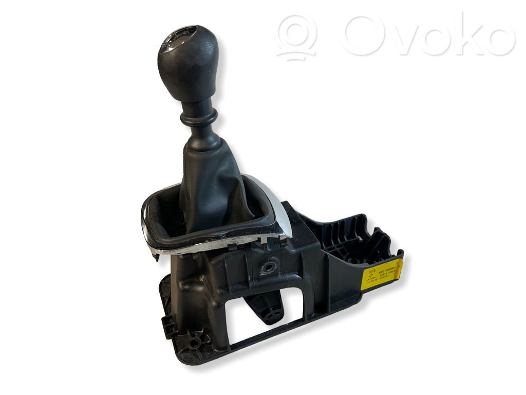 Renault Megane III Selector caja de cambios 