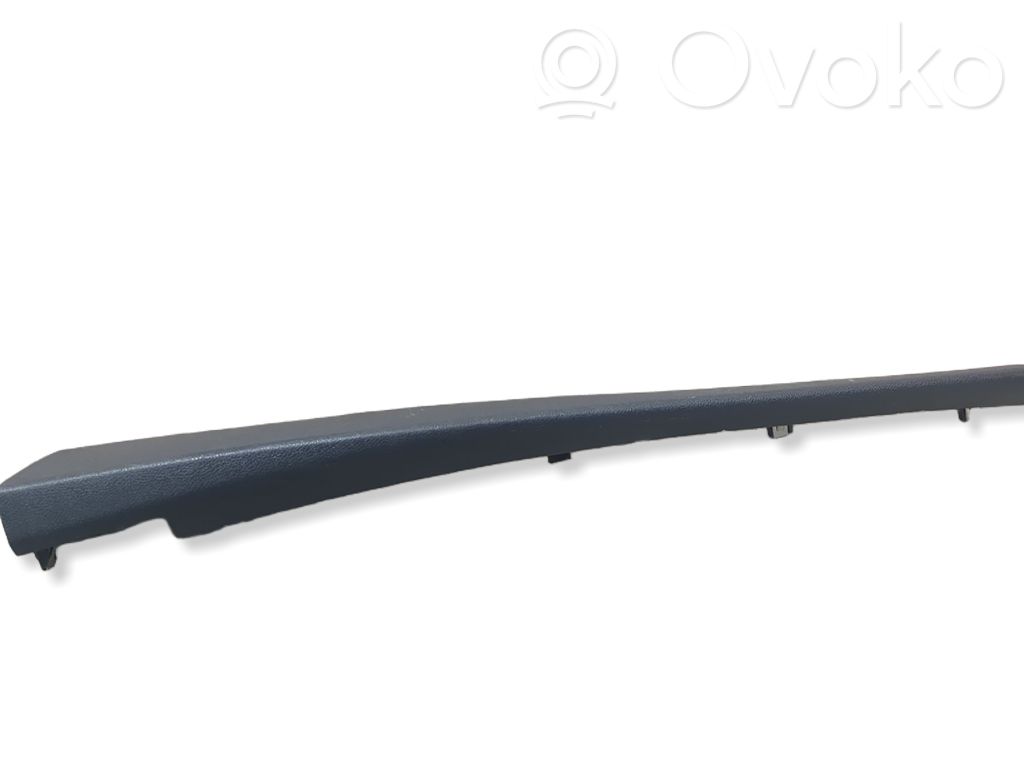 Renault Megane III Dashboard 