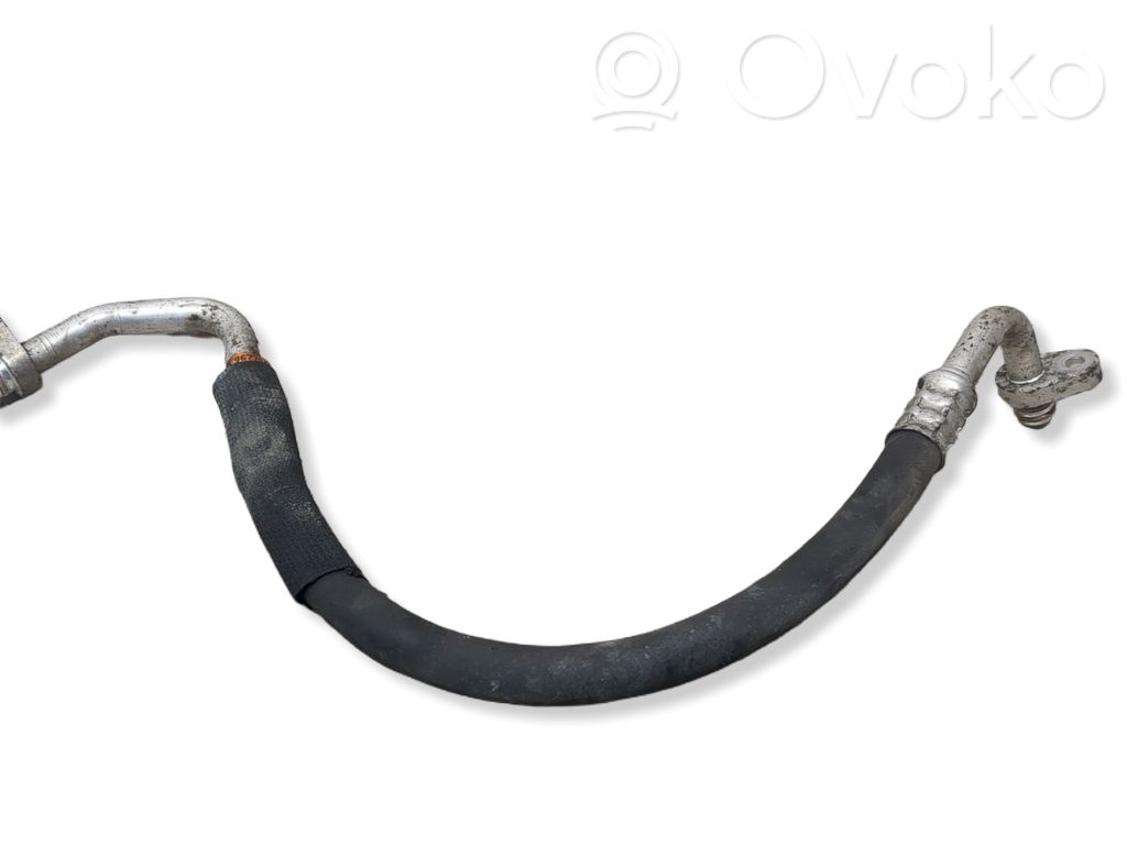 Citroen C4 II Ilmastointilaitteen putki (A/C) 