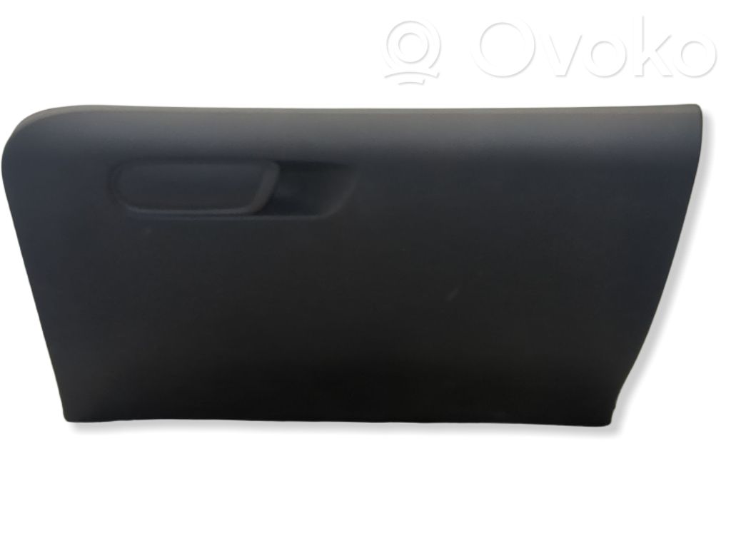 Citroen C4 II Glove box 