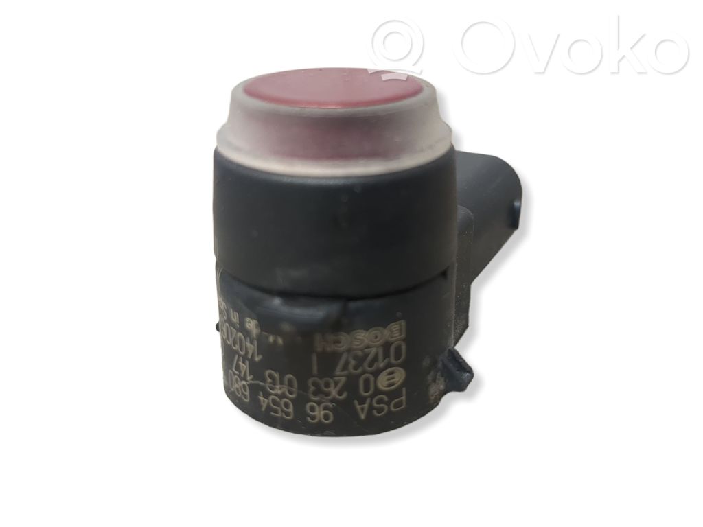 Citroen C4 II Parking PDC sensor 