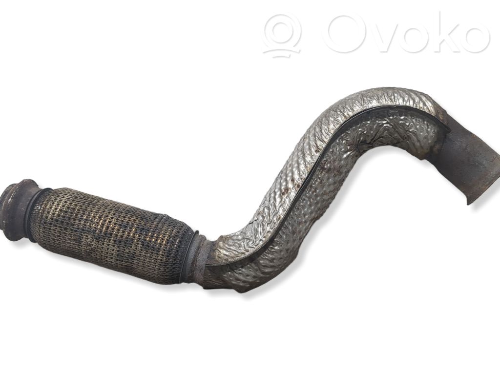 Flexrohr   9680310580,902346