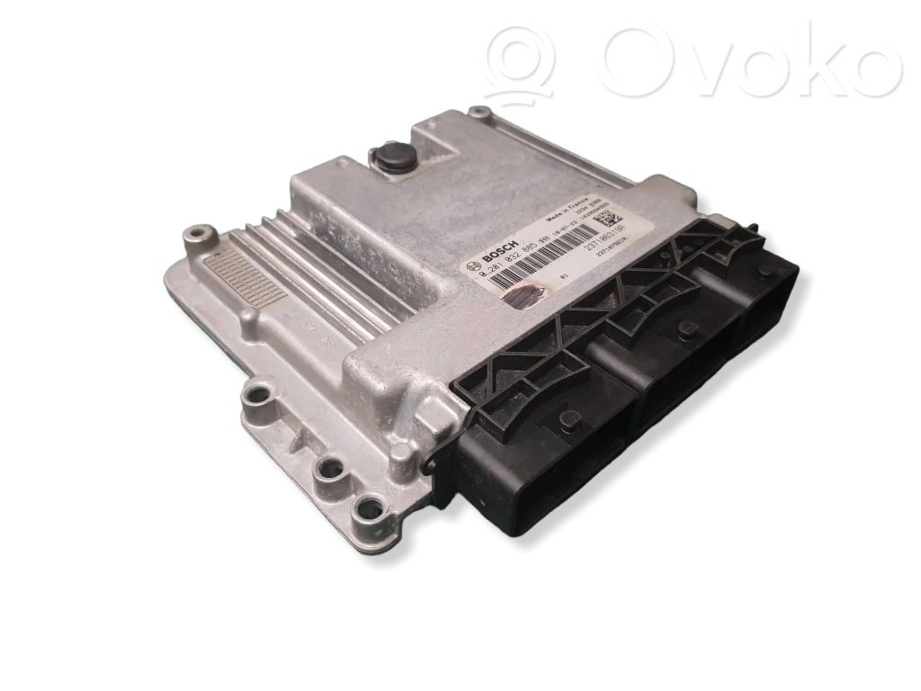 Mercedes-Benz Citan W415 Engine control unit/module 