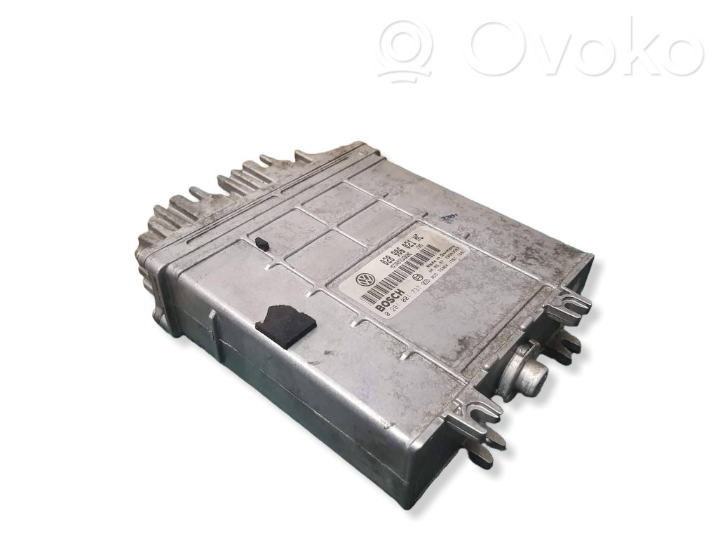 Volkswagen Sharan Engine control unit/module 