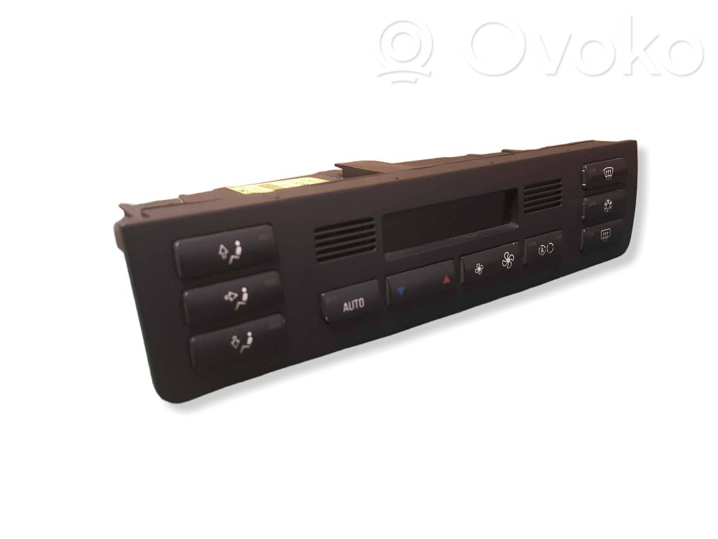 Climate control unit   6919784,5HB00773823,10568711,10568,64116919784