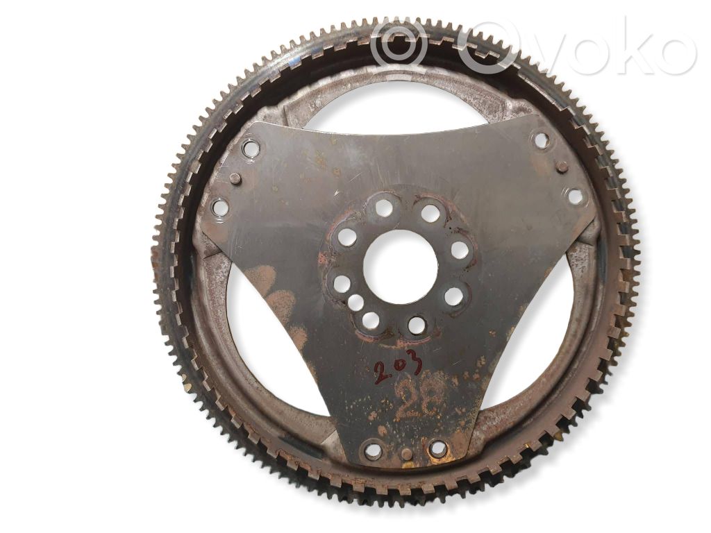 Mercedes-Benz E W211 Flywheel 