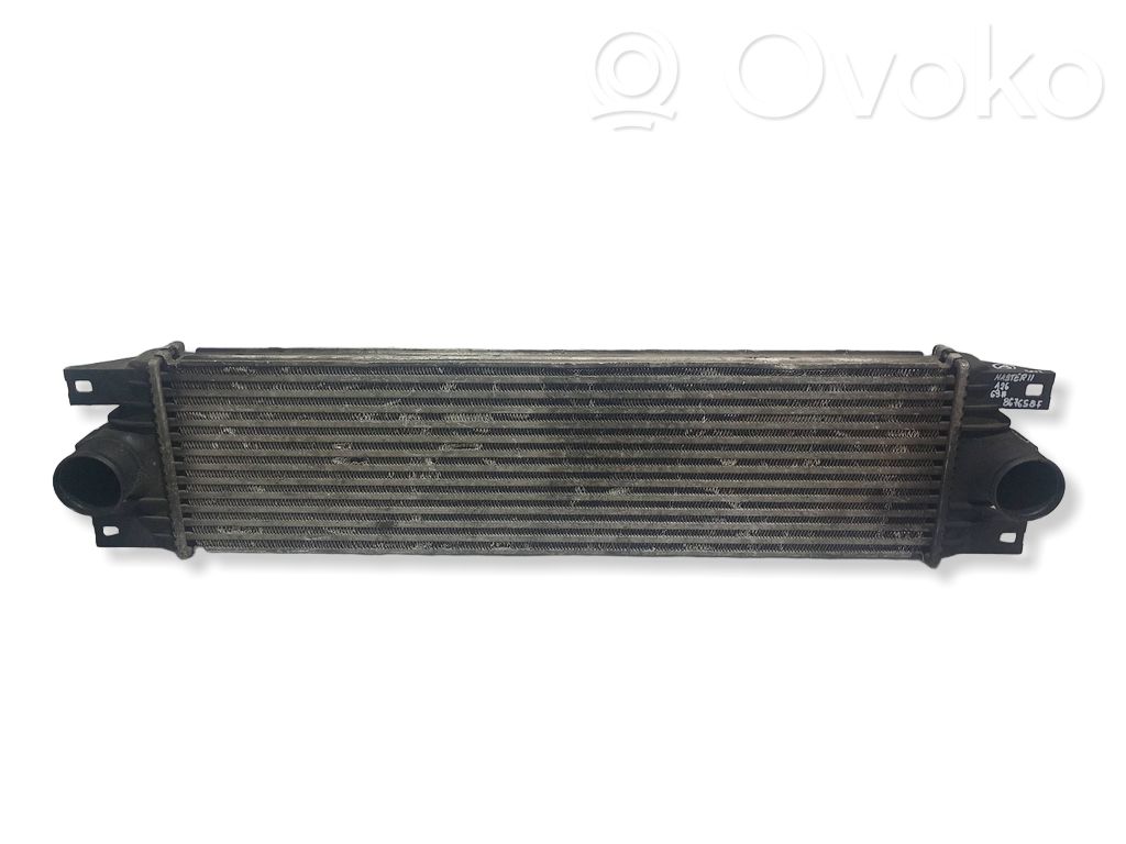 Renault Master II Intercooler radiator 