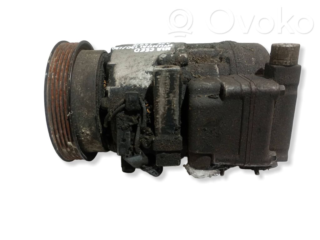 KIA Ceed Air conditioning (A/C) compressor (pump) 