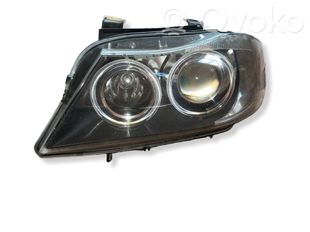 BMW 3 E90 E91 Headlight/headlamp 
