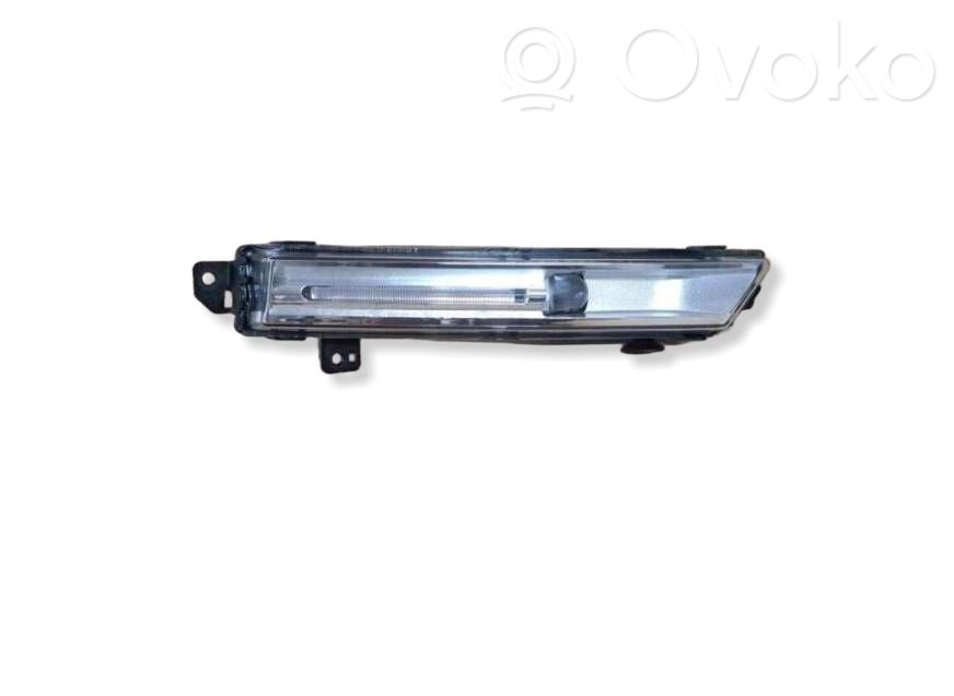 Jaguar F-Pace LED-päiväajovalo 