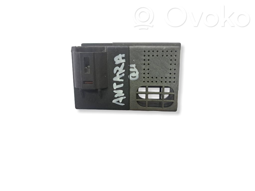Opel Antara Air conditioning (A/C) pressure sensor 