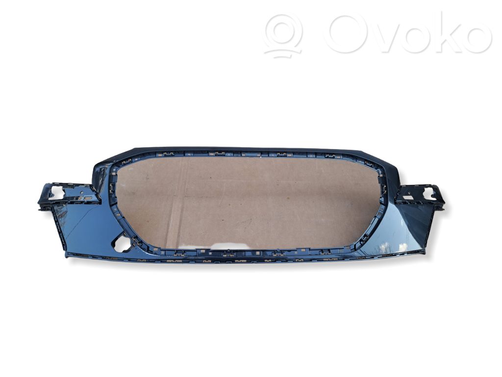 Front bumper   89A807725A