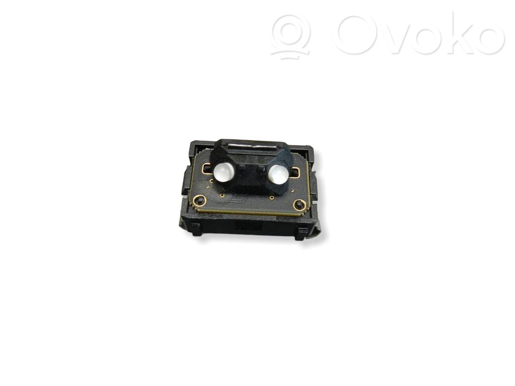 Volkswagen Eos Sun solar sensor 