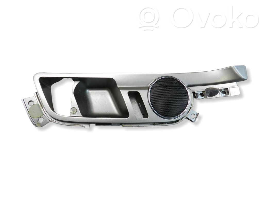 Volkswagen Phaeton Other interior part 