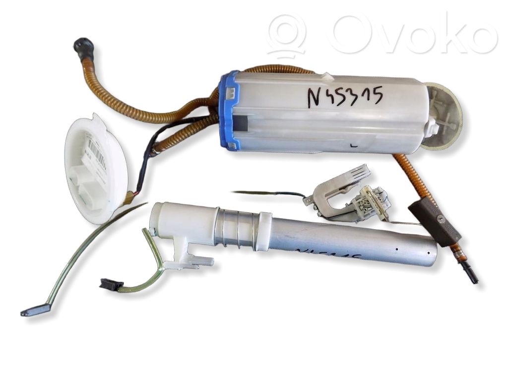 Volkswagen Phaeton In-tank fuel pump 