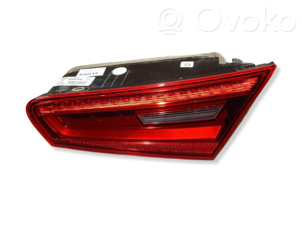 Audi A3 S3 8V Luces portón trasero/de freno 
