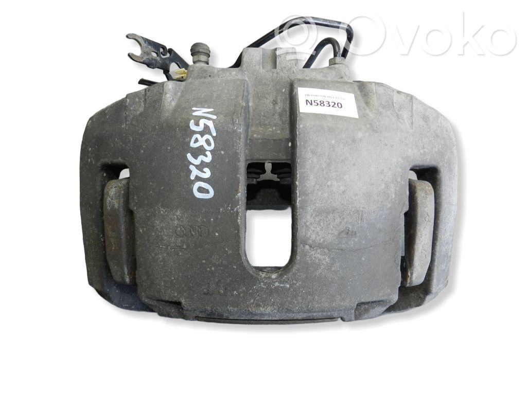 Volkswagen Phaeton Front brake caliper 