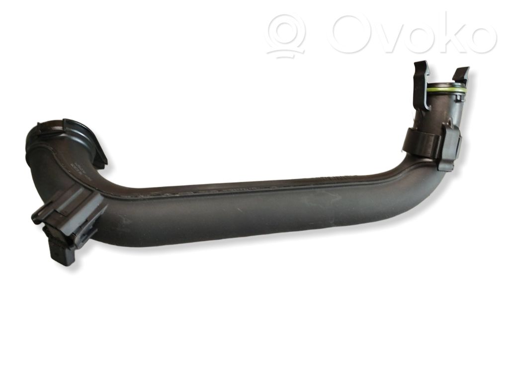 Volkswagen Golf VII Intercooler hose/pipe 
