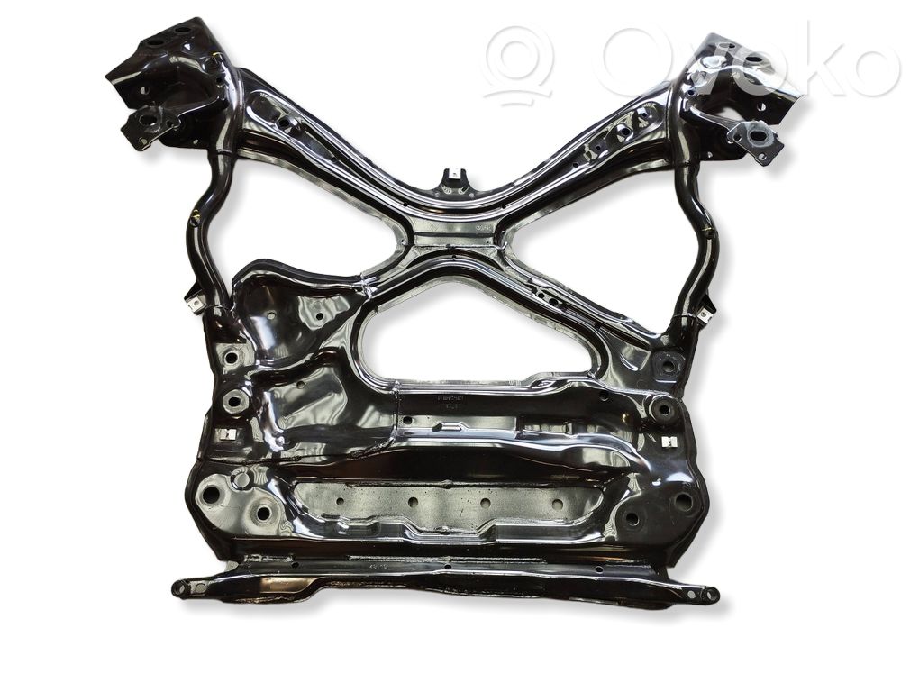 Audi A4 S4 B9 8W Front subframe 