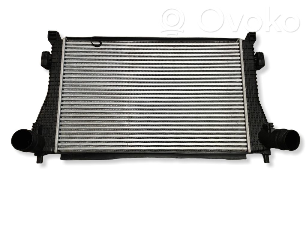Volkswagen Golf VII Radiator intercooler 