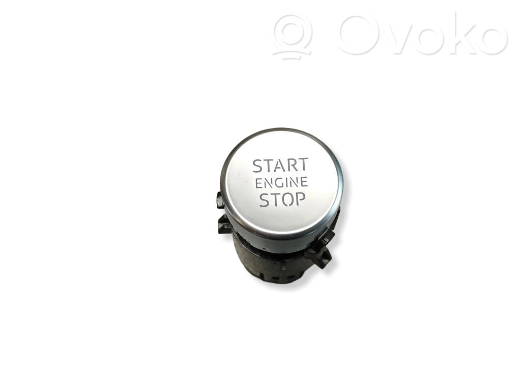 Engine start stop button switch   4N0905217