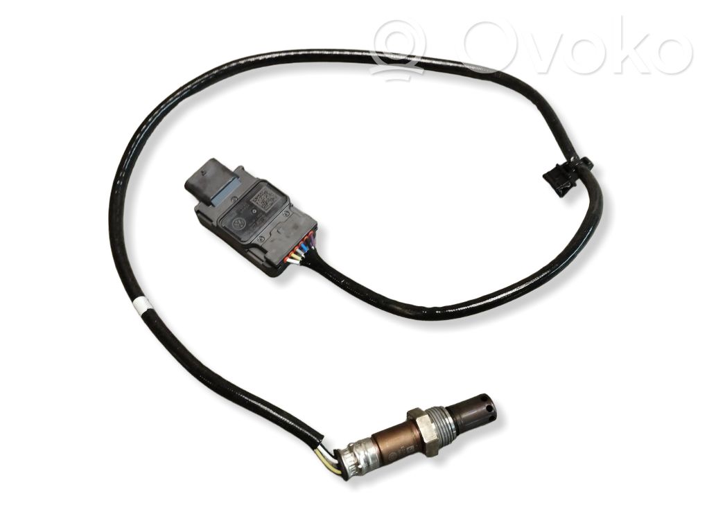Volkswagen Tiguan Sonde lambda 