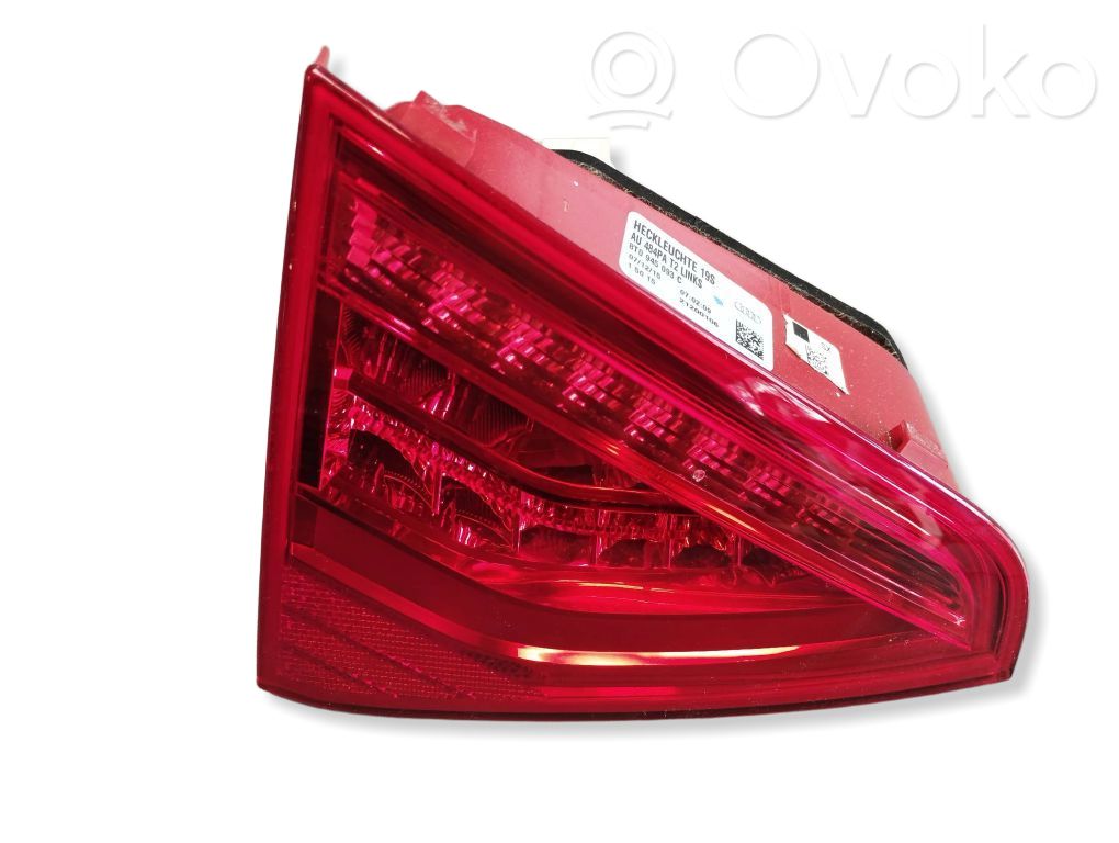 Audi A5 Sportback 8TA Tailgate rear/tail lights 