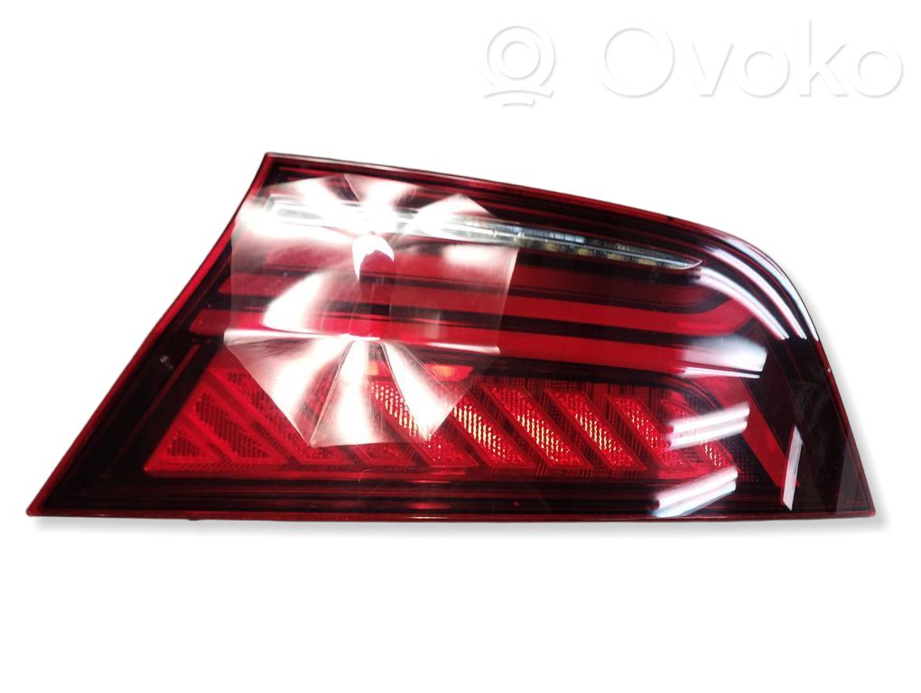 Audi A7 S7 4G Takavalot 