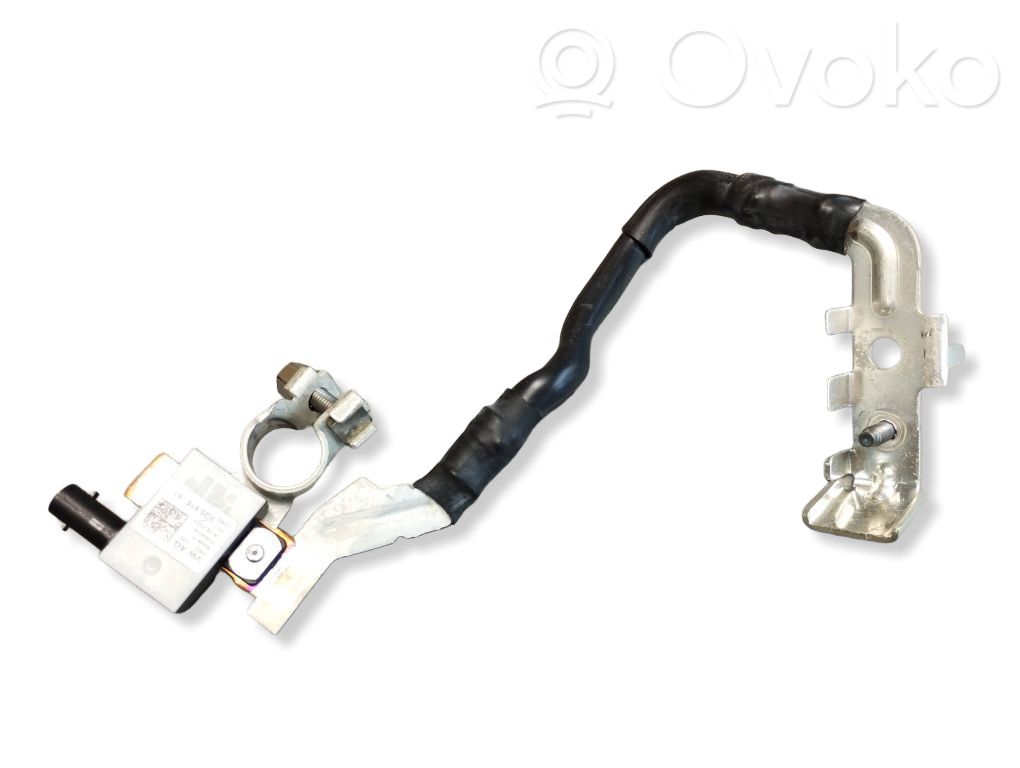 Volkswagen Tiguan Cable positivo (batería) 