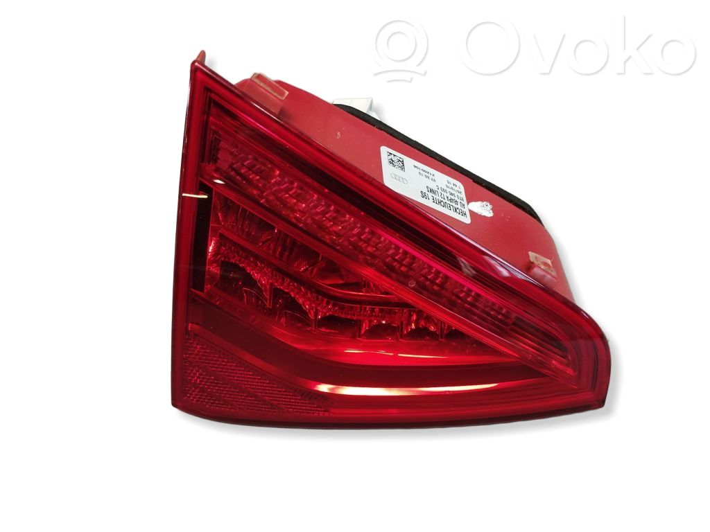 Audi A5 Sportback 8TA Tailgate rear/tail lights 