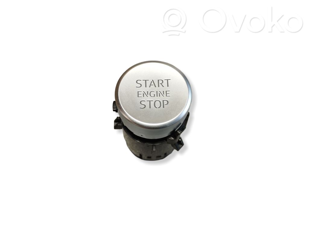 Audi Q3 F3 Engine start stop button switch 