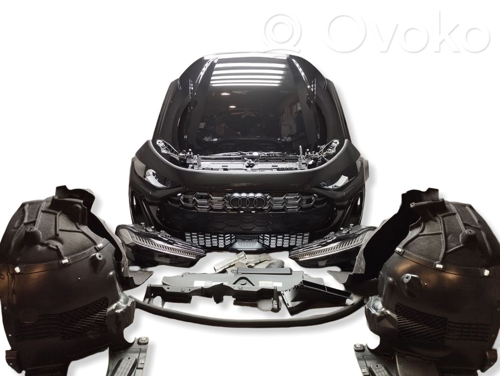 Audi A5 Frontpaket 