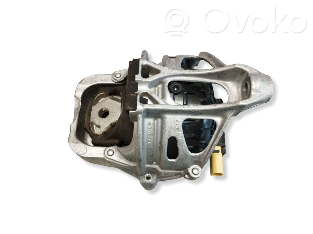 Audi A7 S7 4K8 Supporto di montaggio del motore 