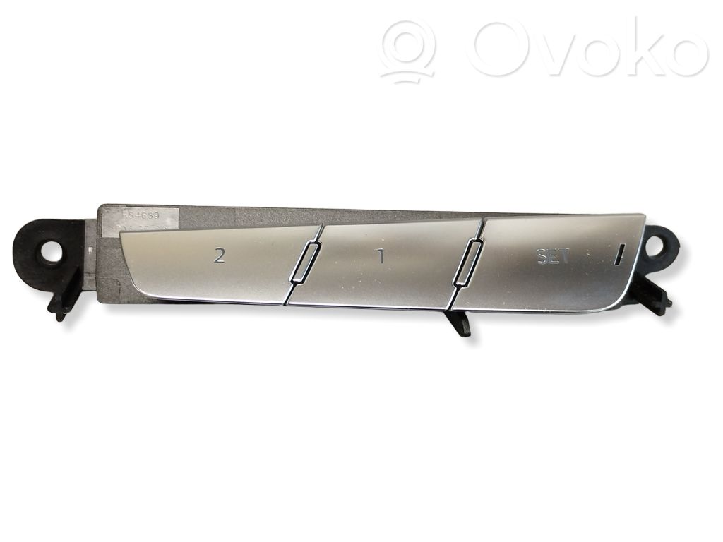 Audi A7 S7 4K8 Seat memory switch 