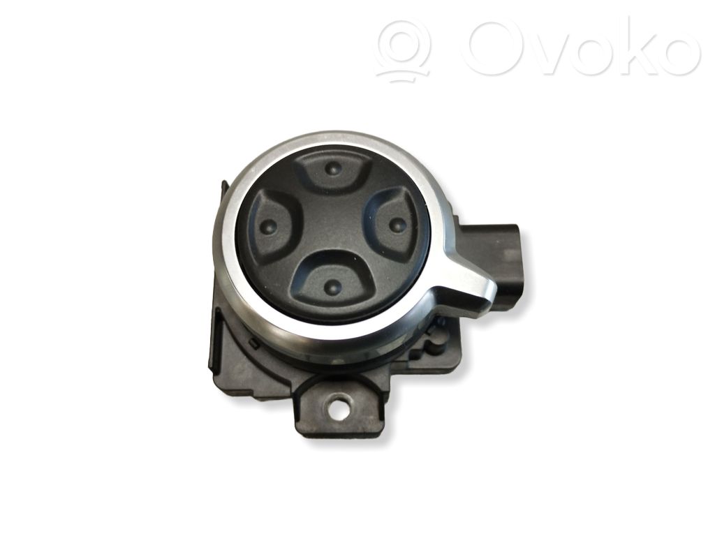 Audi A7 S7 4G Interruptor de control del asiento 